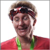 Marathon Face Nr.22